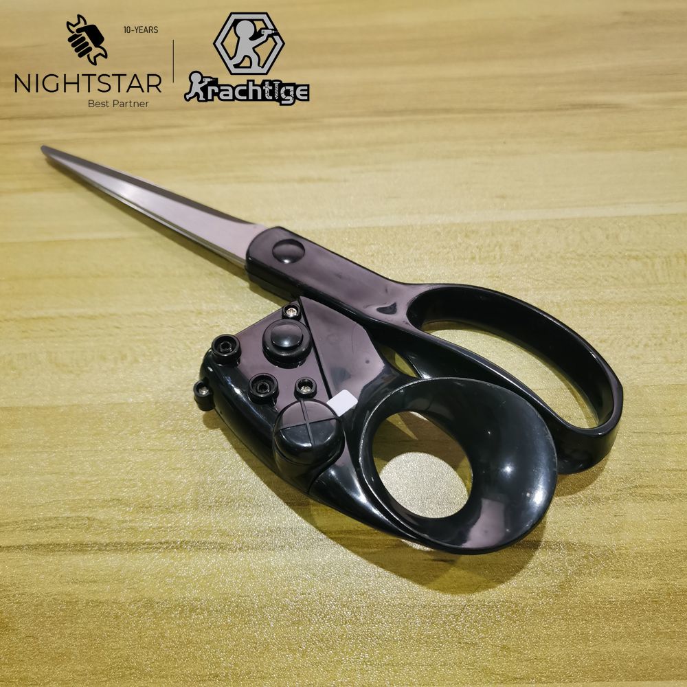 Scissors Stainless Craft - Nuove Forbici Professionali in Acciaio Inox