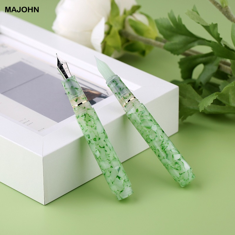 Office Stationery Supply Business - MAJOHN N8 Penna a immersione in