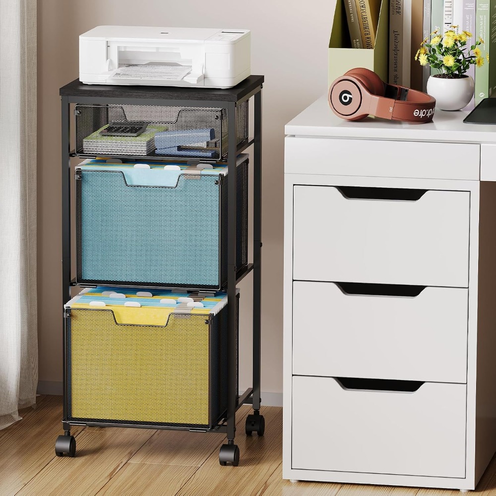 Armadietto Portadocumenti Mobi - File Folder Hanging recensione e prezzo