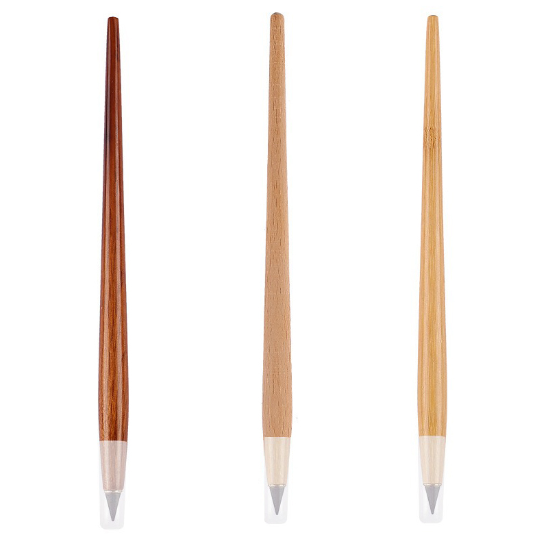 Matita eterna in legno senza a - Office Stationery And Supply recensione e prezzo