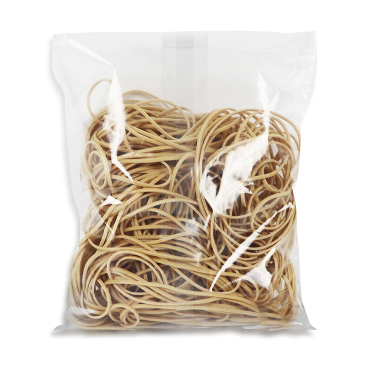 300 elastici in gomma misura 1 - Tan Stationery & Office Supply recensione e prezzo