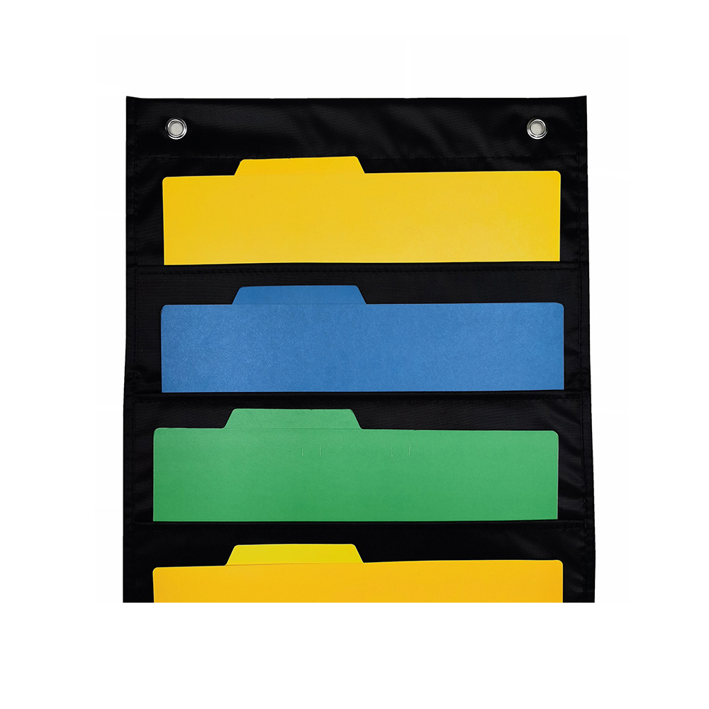 Organizzatore di File da paret - File Folder Hanging recensione e prezzo