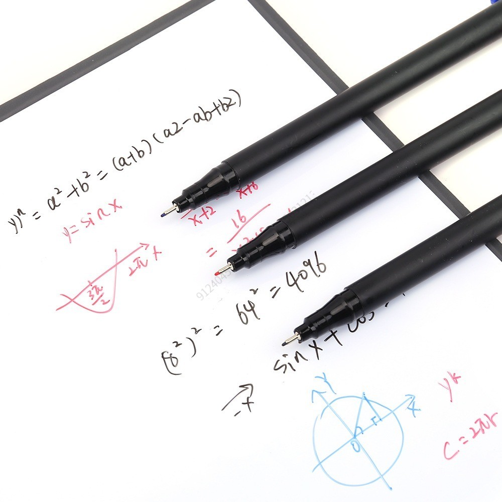 1/3PCS 0.5 millimetri Cancella - Whiteboard Marker Set recensione e prezzo
