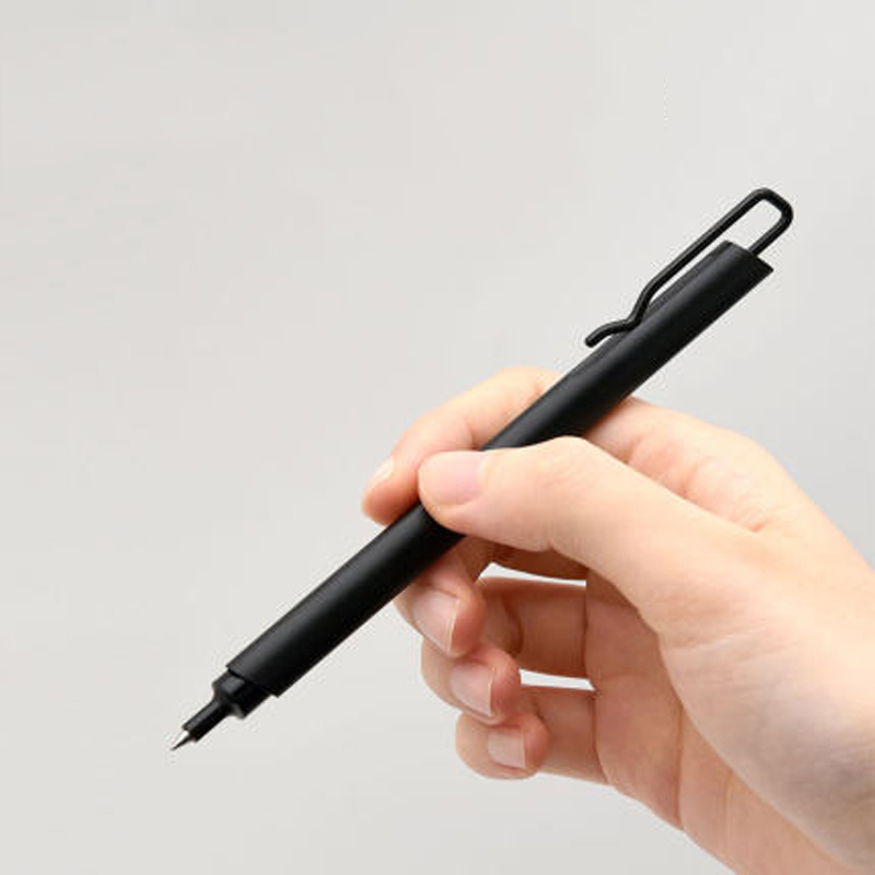 Penna in Metallo Kaco con Rica - Office Stationery Supply Business recensione e prezzo