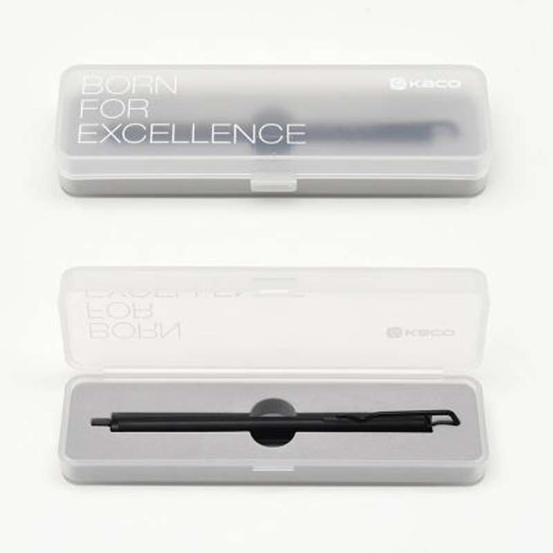 Penna in Metallo Kaco con Rica - Office Stationery Supply Business recensione e prezzo