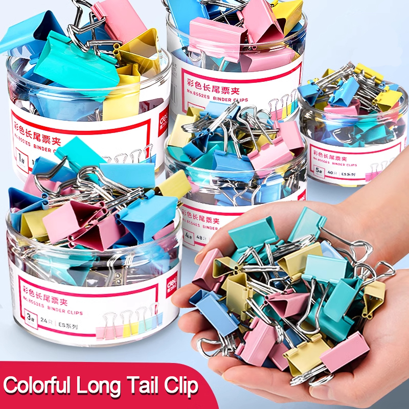 40 pezzi/set di clip per racco - Office Stationery And Supply recensione e prezzo