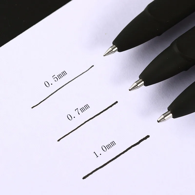 Penne gel per ufficio aziendal - Office Stationery Supply Business recensione e prezzo