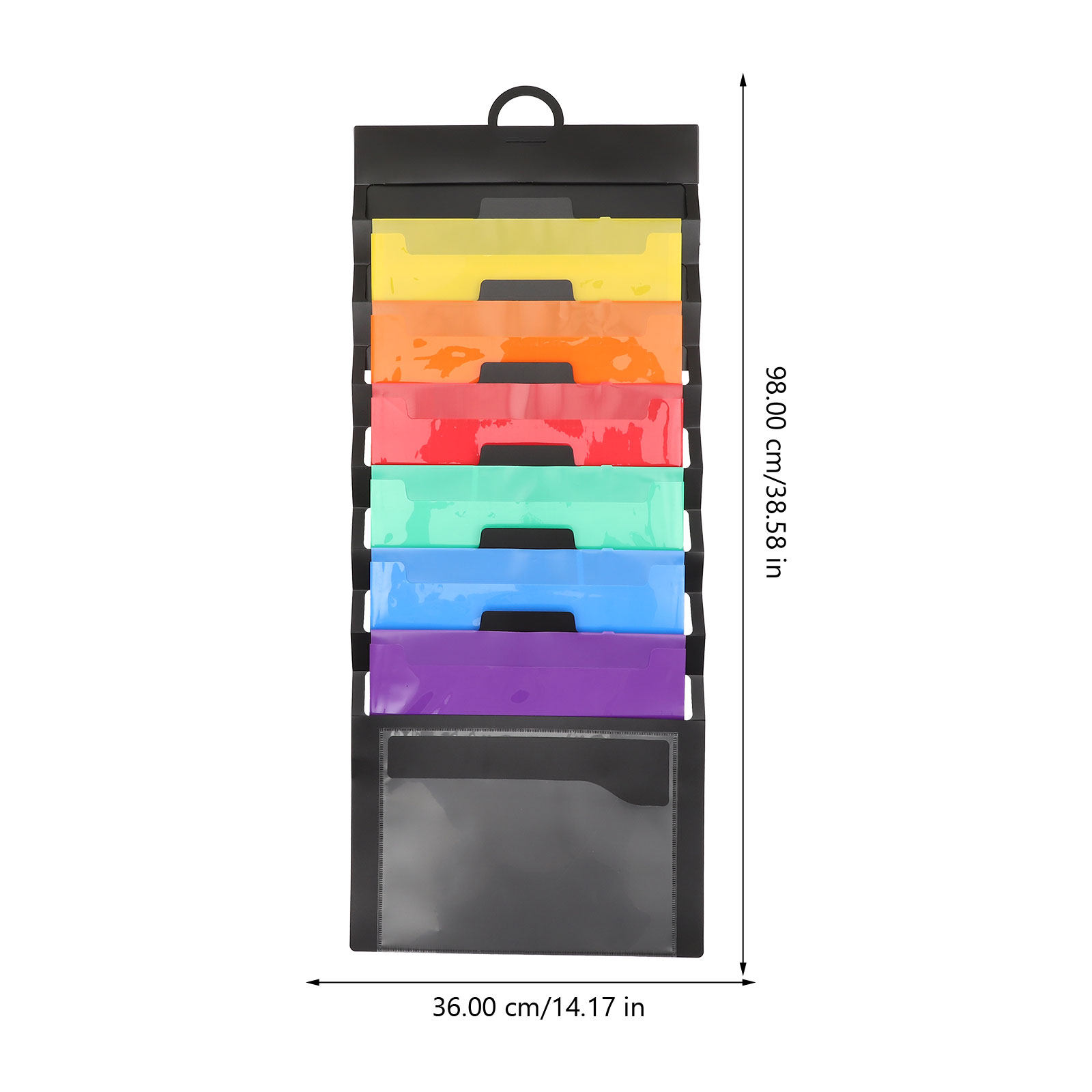 Organizzatore di Documenti Sos - File Folder Hanging recensione e prezzo