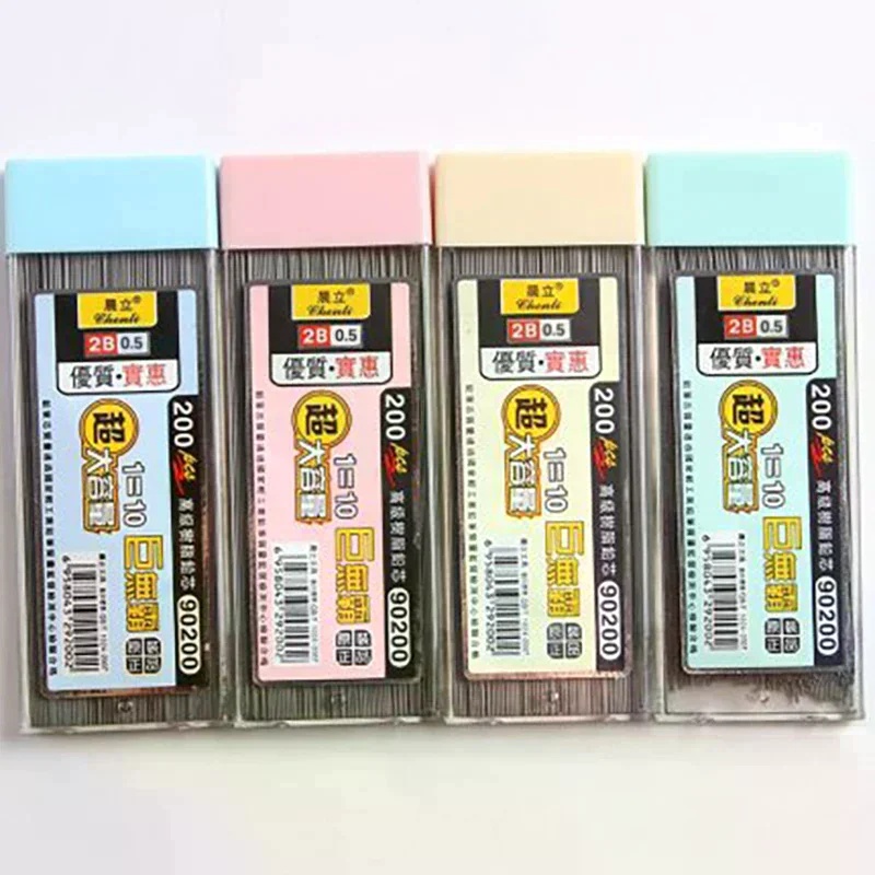 Ricariche per matite meccanich - Mechanical Pencil Lead recensione e prezzo