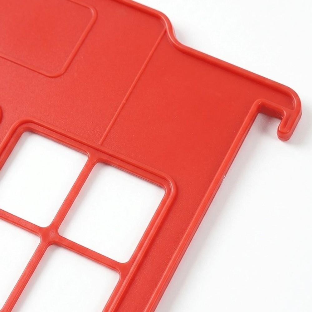 8 divisori appendibili in plas - File Folder Hanging recensione e prezzo