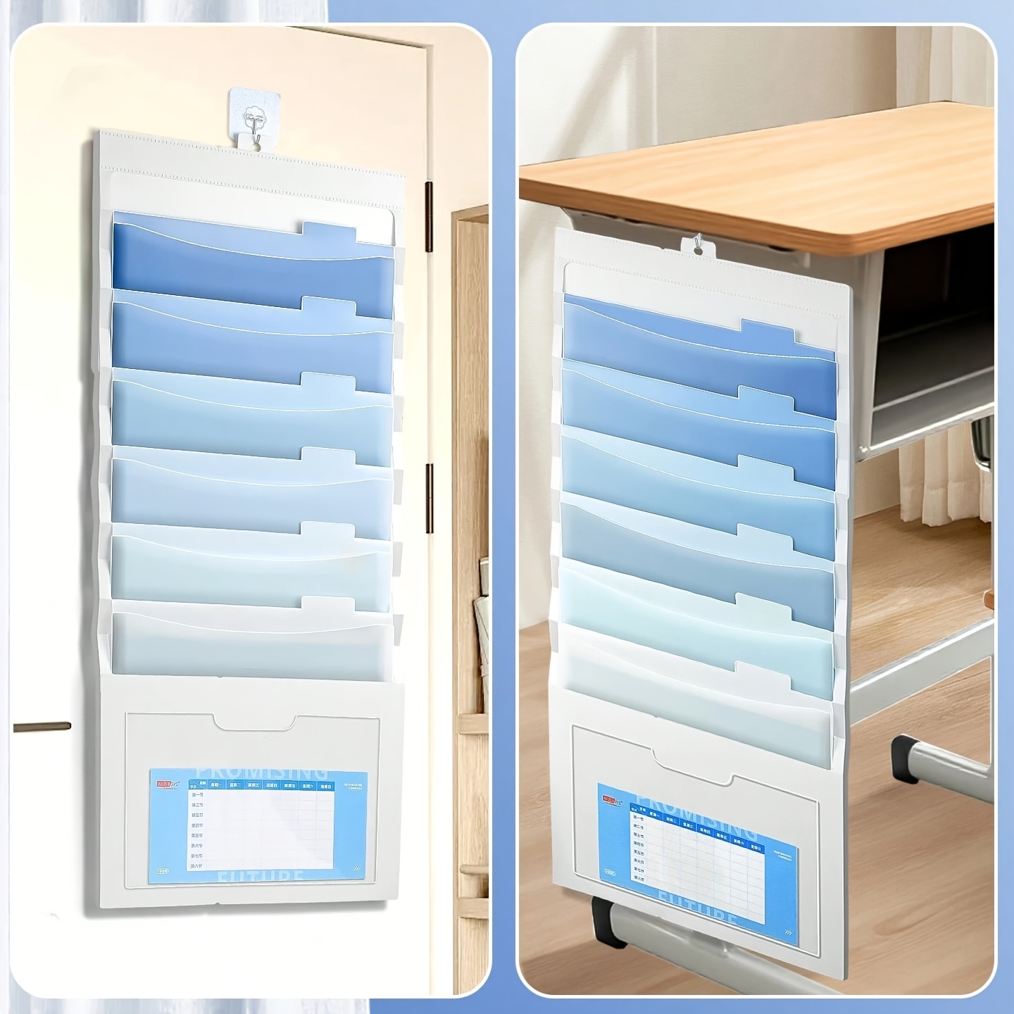 1 cartella portadocumenti da a - File Folder Hanging recensione e prezzo