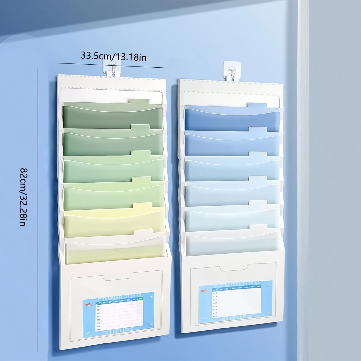 1 cartella portadocumenti da a - File Folder Hanging recensione e prezzo