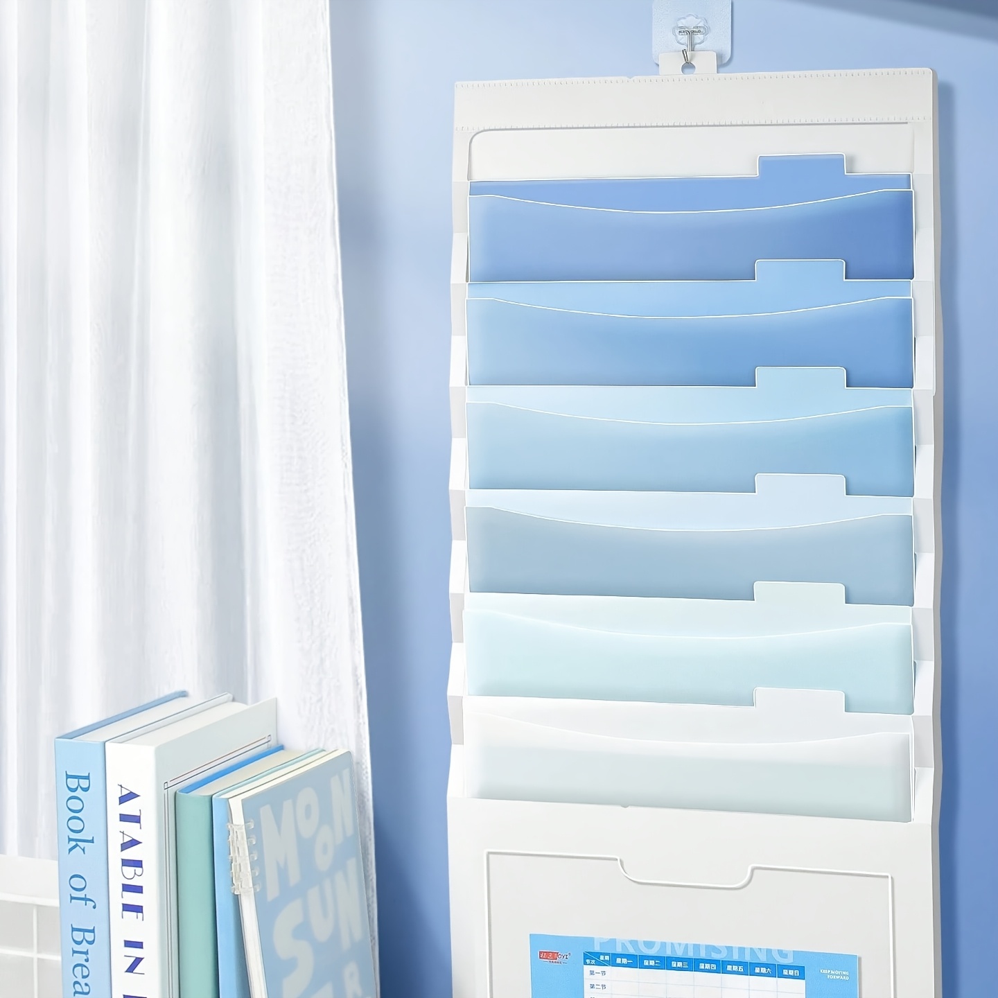 1 cartella portadocumenti da a - File Folder Hanging recensione e prezzo