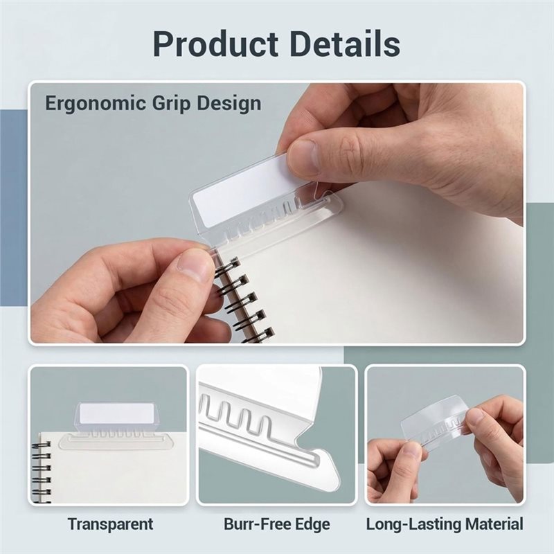 A53M-Clear Cartelle Sospese co - File Folder Hanging recensione e prezzo