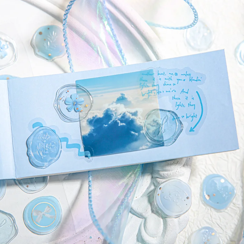 15 adesivi per timbri con sigi - Wax Seal Stamp Kit recensione e prezzo