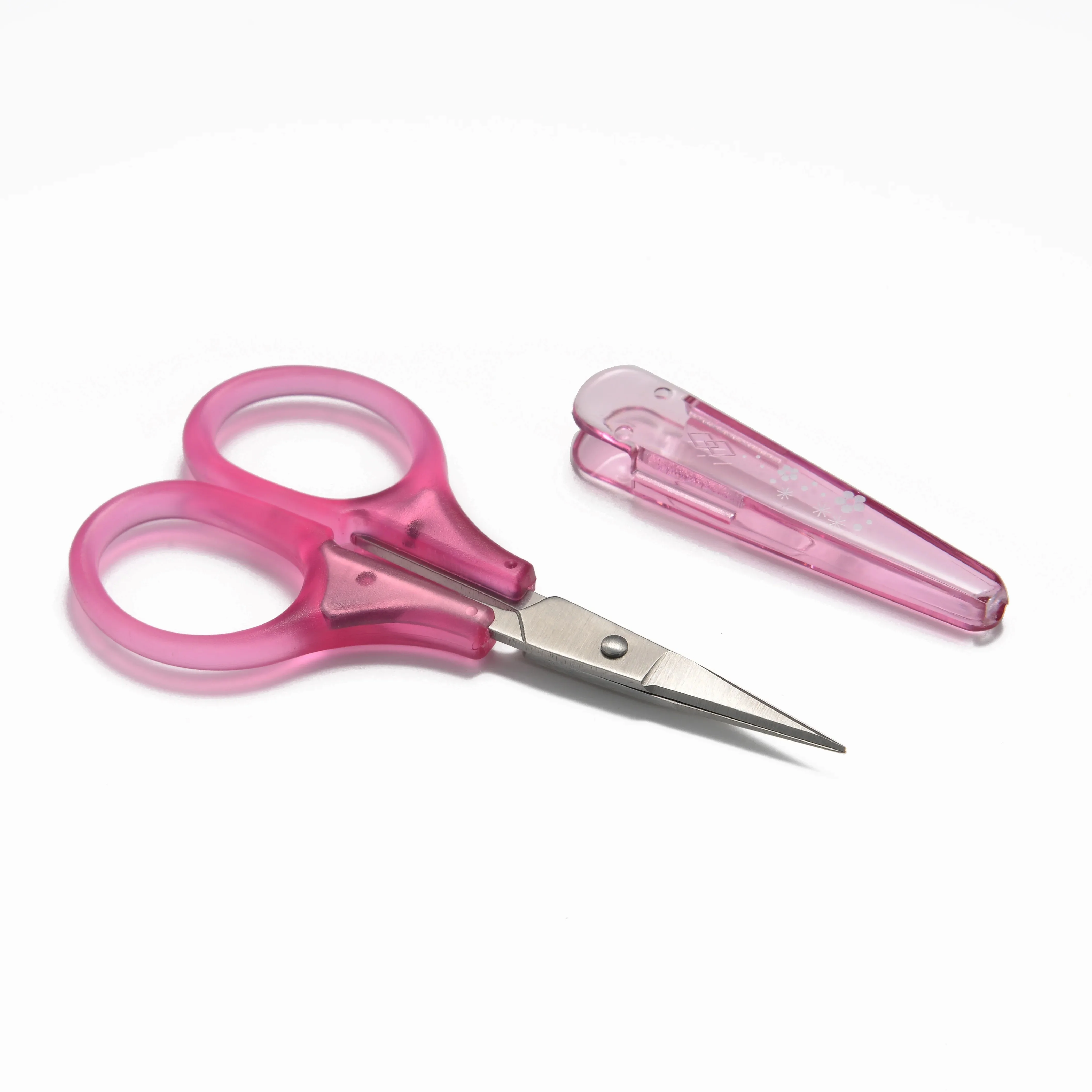 Forbici di precisione compatte - Scissors Stainless Craft recensione e prezzo