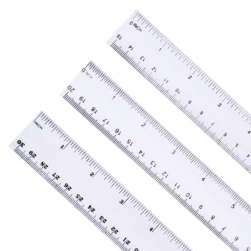 Righello Dritto 15cm 20cm 30cm - Office Stationery And Supply recensione e prezzo
