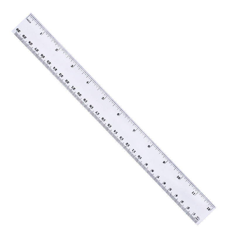 Righello Dritto 15cm 20cm 30cm - Office Stationery And Supply recensione e prezzo