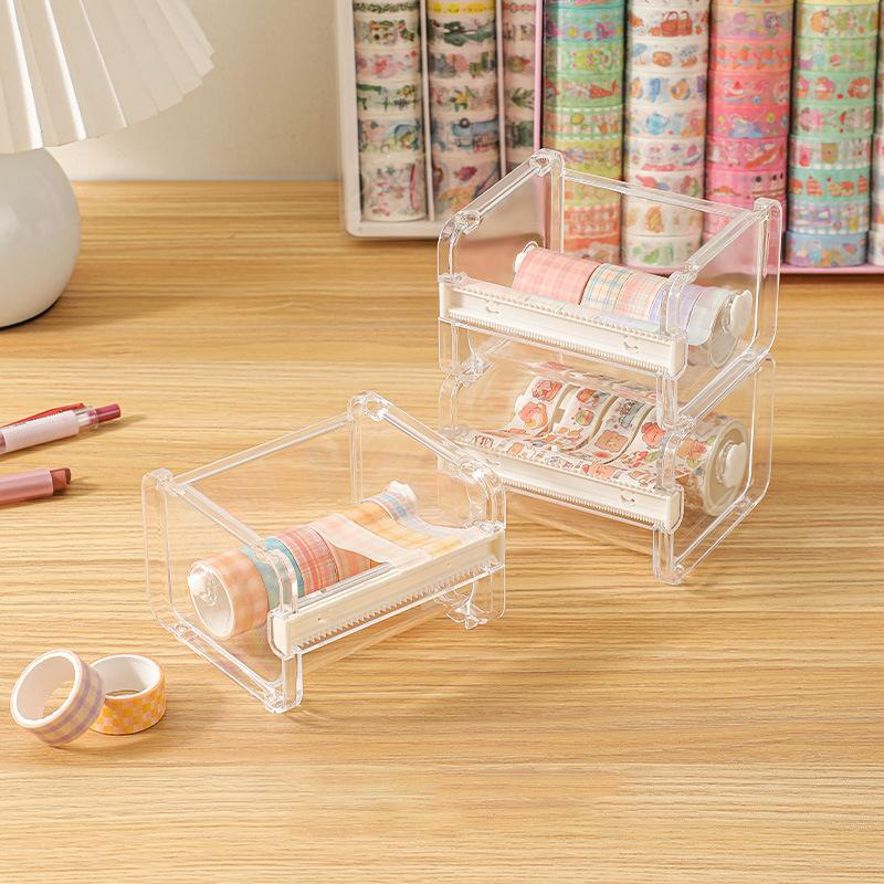 Set di taglierini per nastro c - Office Stationery And Supply recensione e prezzo