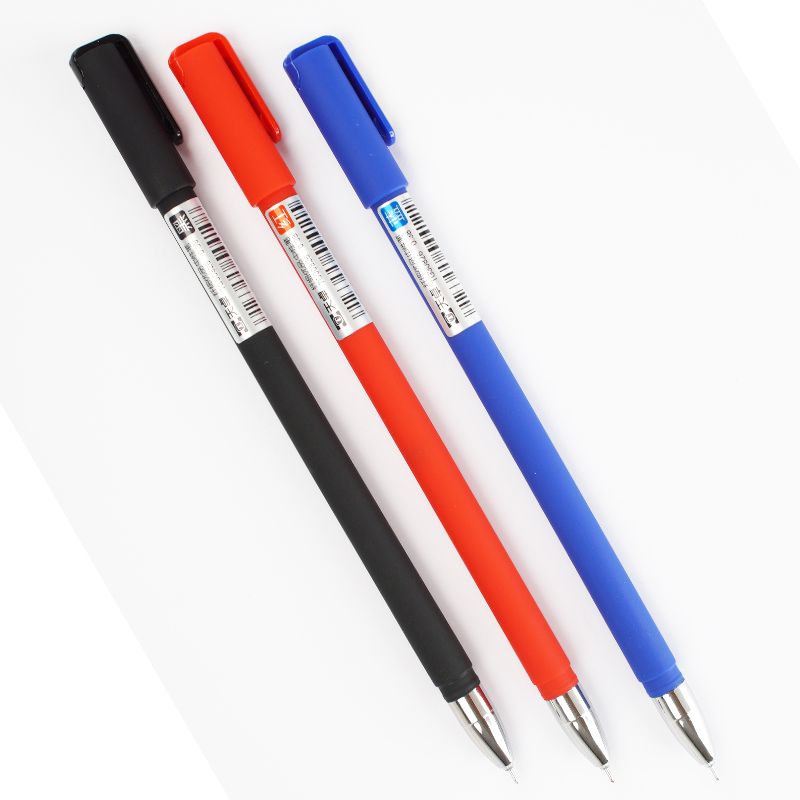 Penna gel nera Studente Esame  - Office Stationery Supply Business recensione e prezzo