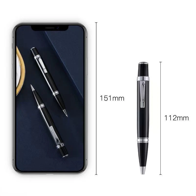 Penna Roller di Lusso Hot Shor - Office Stationery Supply Business recensione e prezzo