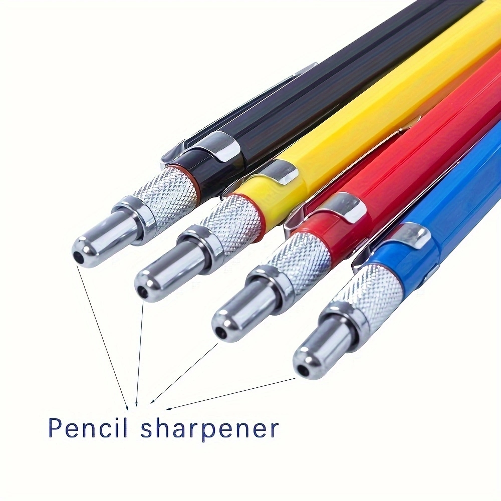 Matita meccanica in metallo da - Mechanical Pencil Lead recensione e prezzo