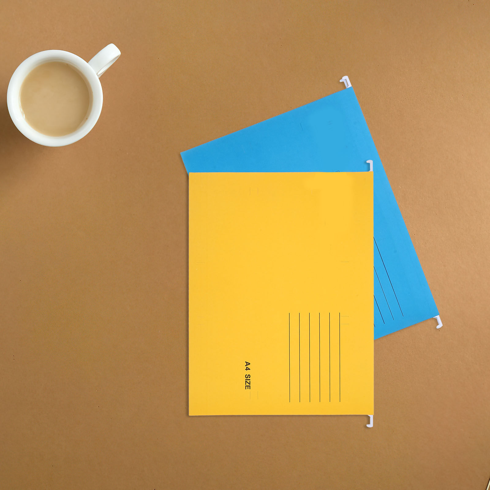 8 Pezzi di Cartelle Portadocum - File Folder Hanging recensione e prezzo