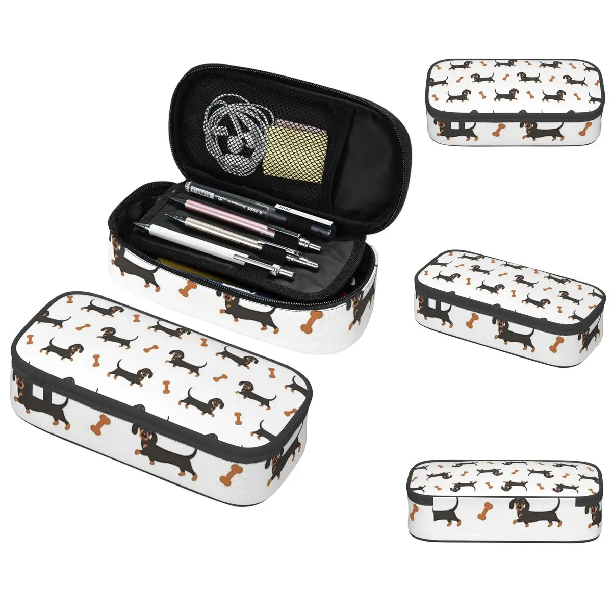 Astuccio per matite a forma di - Tan Stationery & Office Supply recensione e prezzo