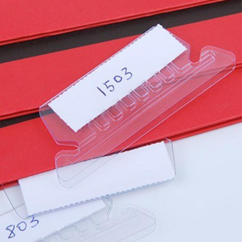 Etichette per l'organizzazione - File Folder Hanging recensione e prezzo