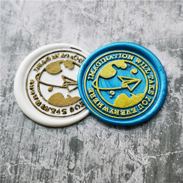 Mappa dei viaggi del mondo tim - Wax Seal Stamp Kit recensione e prezzo