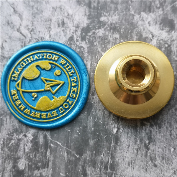 Mappa dei viaggi del mondo tim - Wax Seal Stamp Kit recensione e prezzo