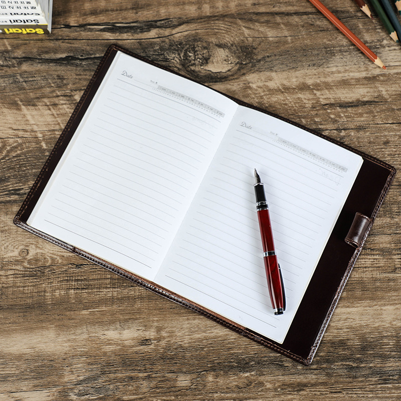 Laptop A5 fatto a mano in vera - Office Stationery Supply Business recensione e prezzo