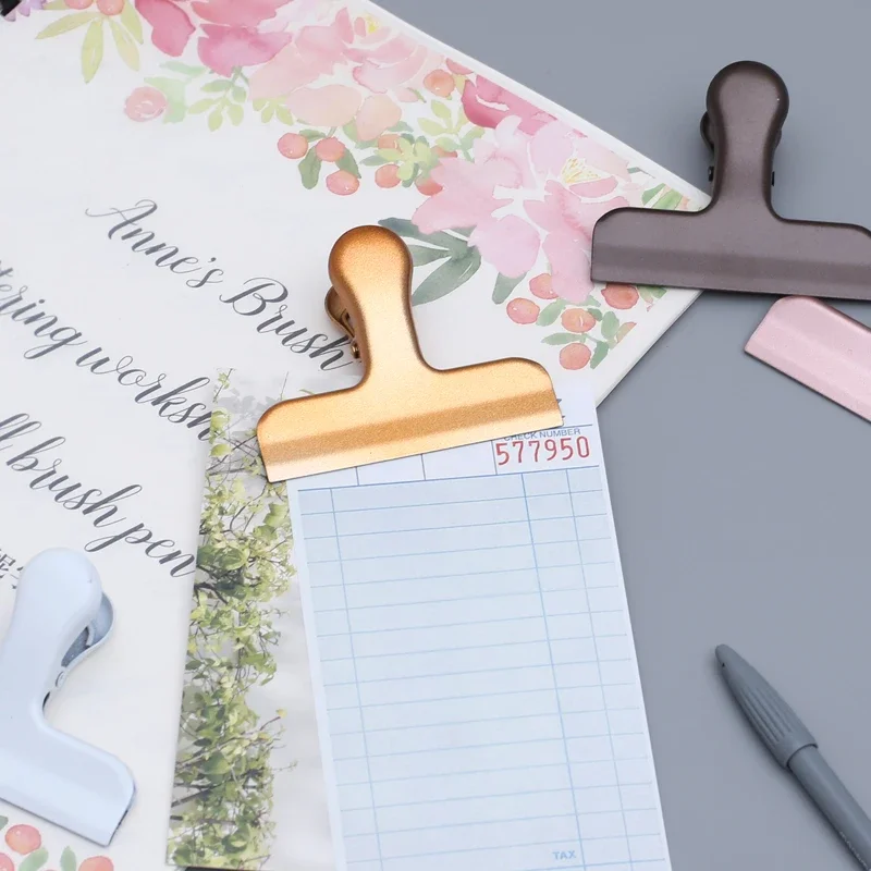 Clip Multifunzione Vintage in  - Office Stationery And Supply recensione e prezzo