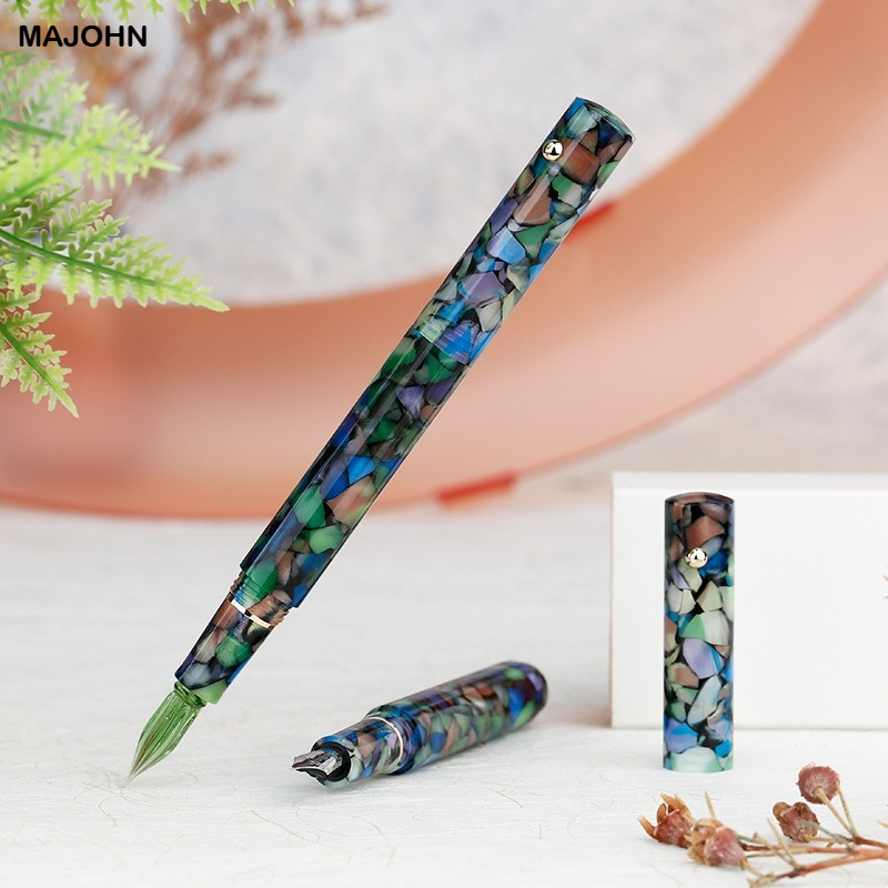 MAJOHN N8 Penna a immersione i - Office Stationery Supply Business recensione e prezzo