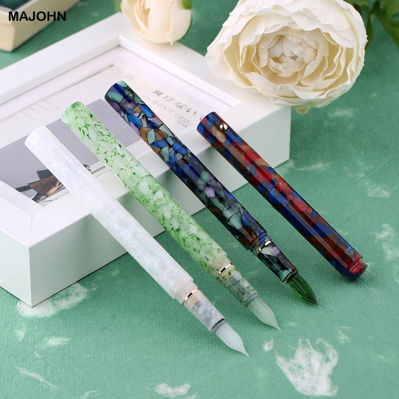 MAJOHN N8 Penna a immersione i - Office Stationery Supply Business recensione e prezzo