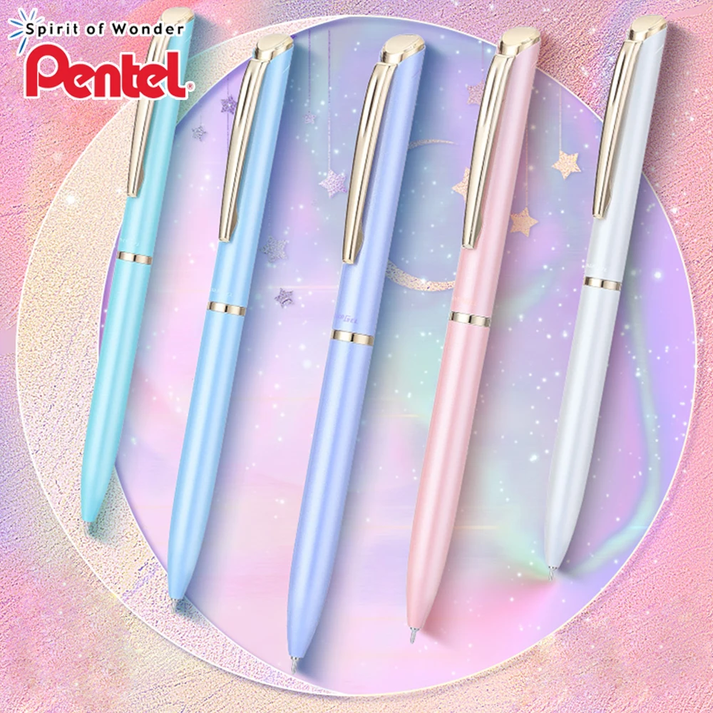 1 pz Giappone Pentel Penna Gel - Office Stationery Supply Business recensione e prezzo