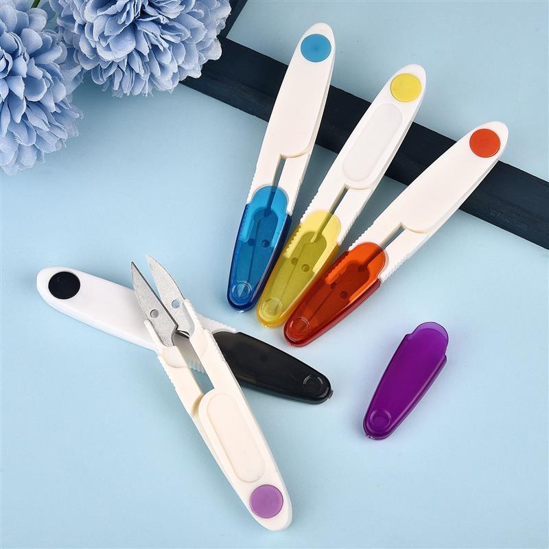 Forbici da cucito a forma di U - Scissors Stainless Craft recensione e prezzo