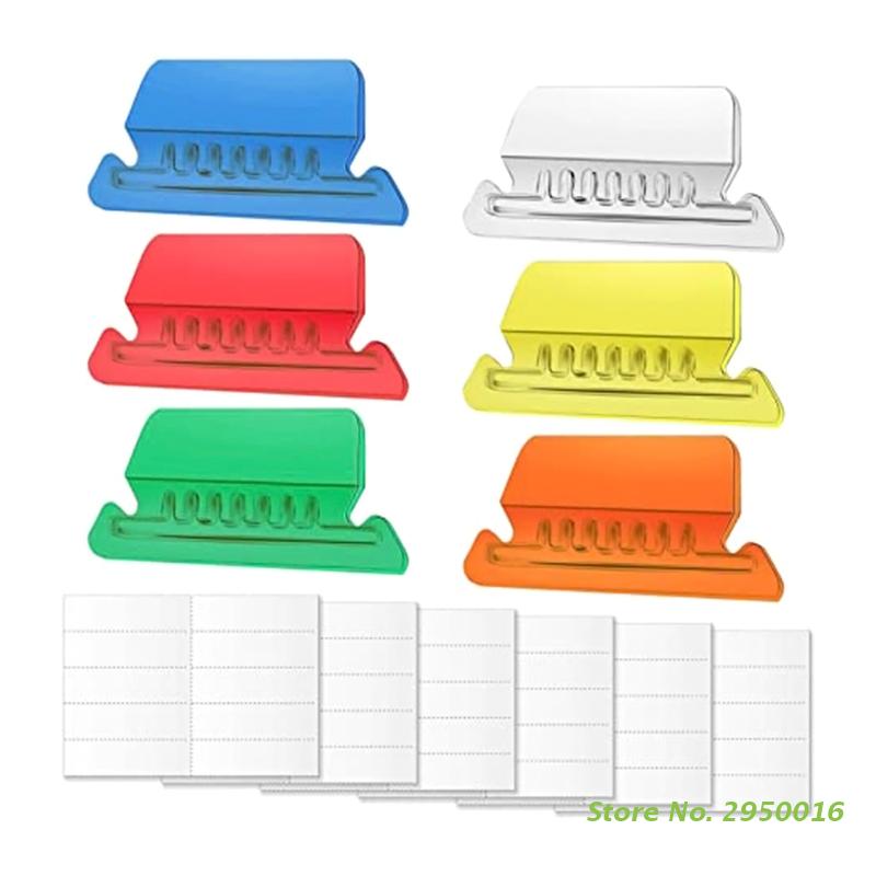 Schede per cartelle sospese da - File Folder Hanging recensione e prezzo
