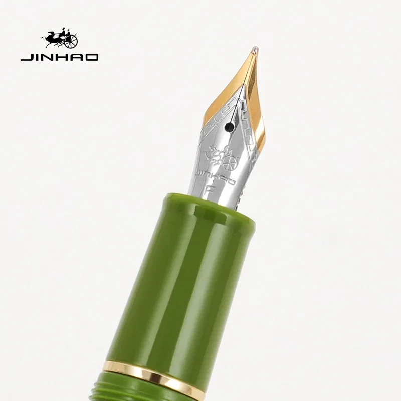 Jinhao 82 Penna Stilografica C - Office Stationery Supply Business recensione e prezzo