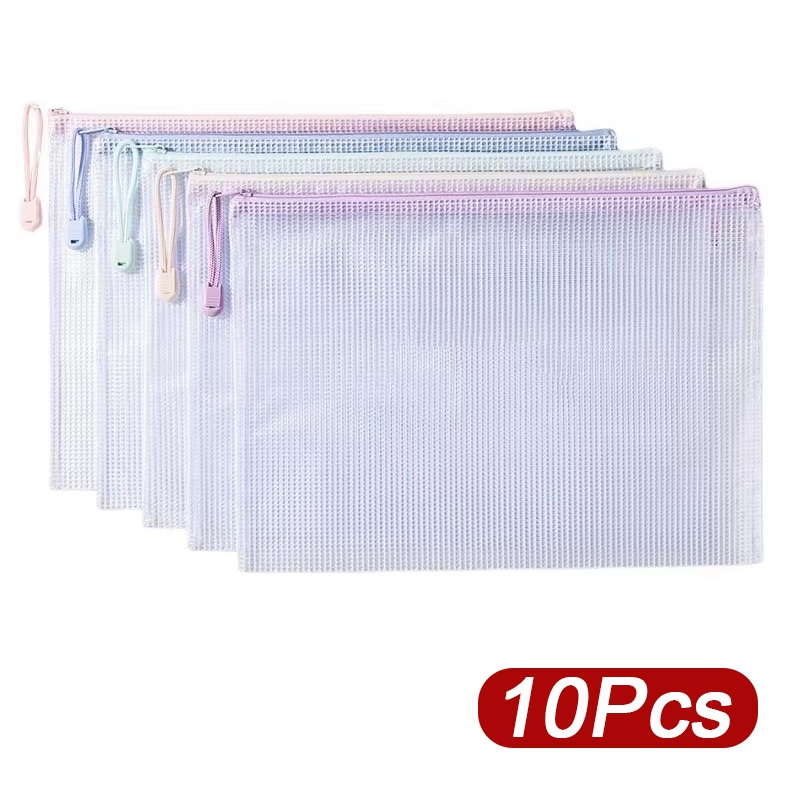 5-30 pezzi Borsa a rete con ce - Office Stationery And Supply recensione e prezzo