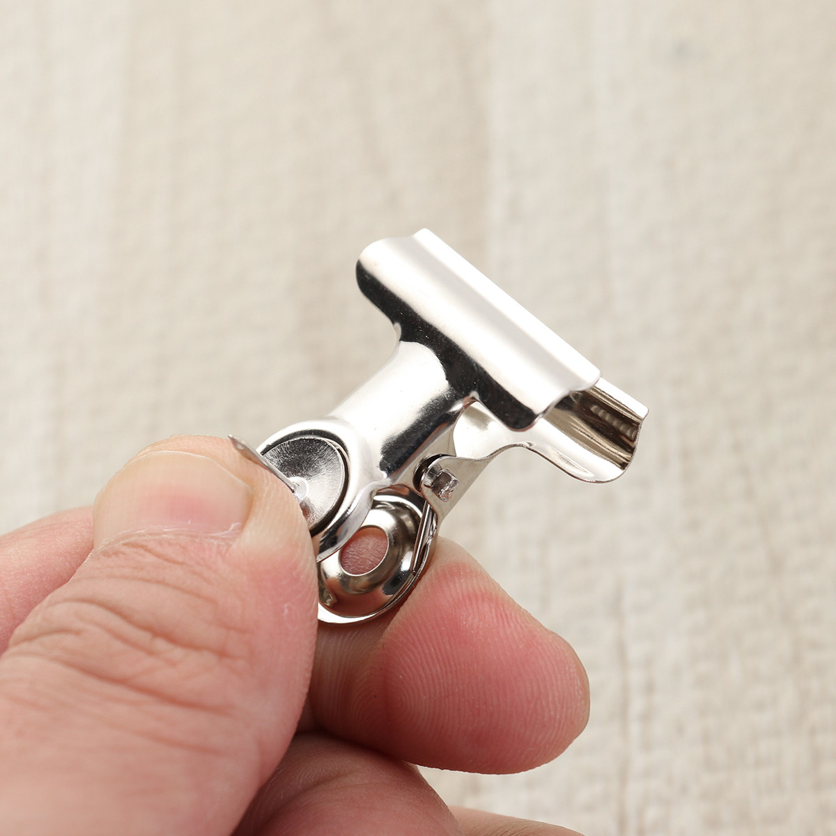 30 Clip per Carta a Testa Roto - Office Stationery And Supply recensione e prezzo