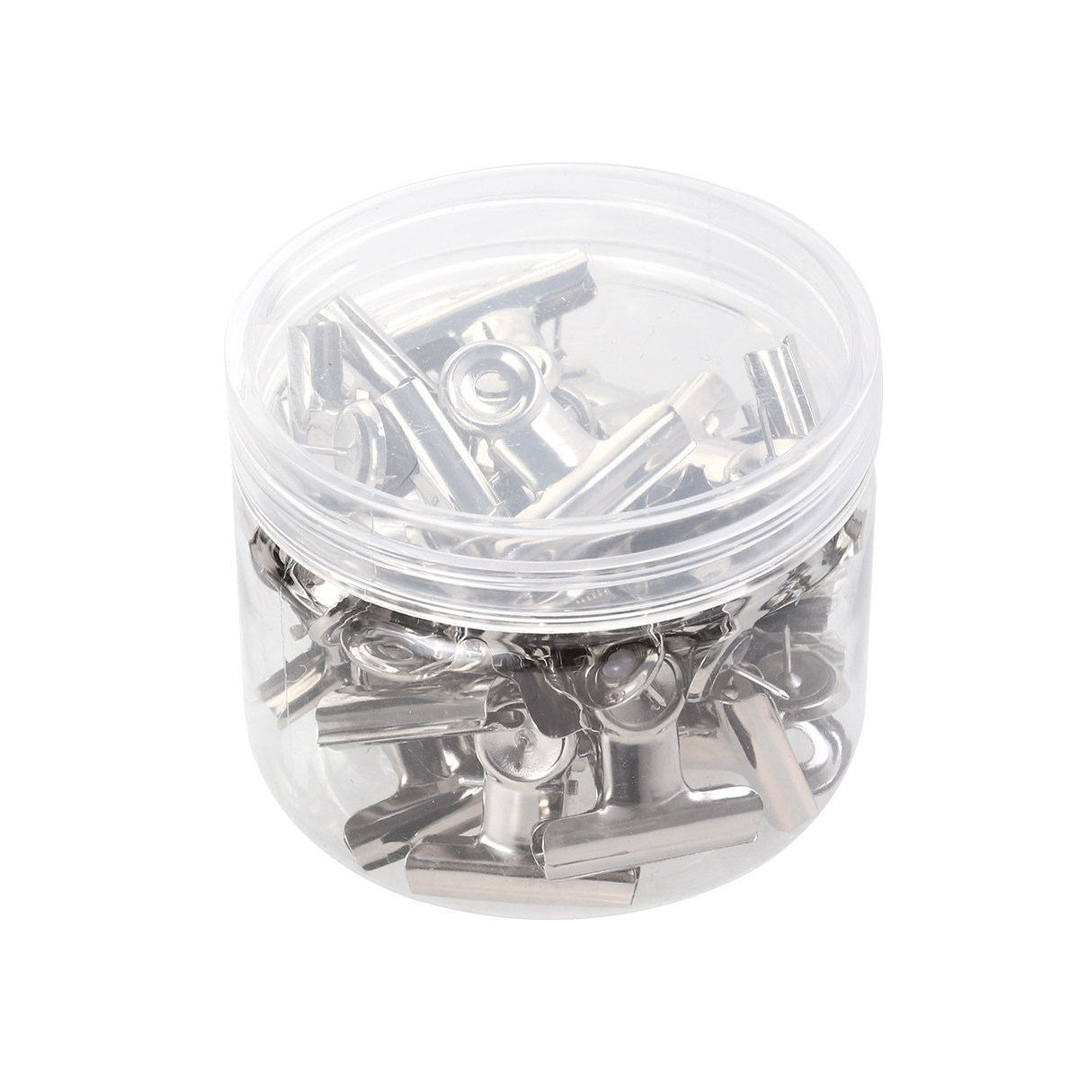 30 Clip per Carta a Testa Roto - Office Stationery And Supply recensione e prezzo