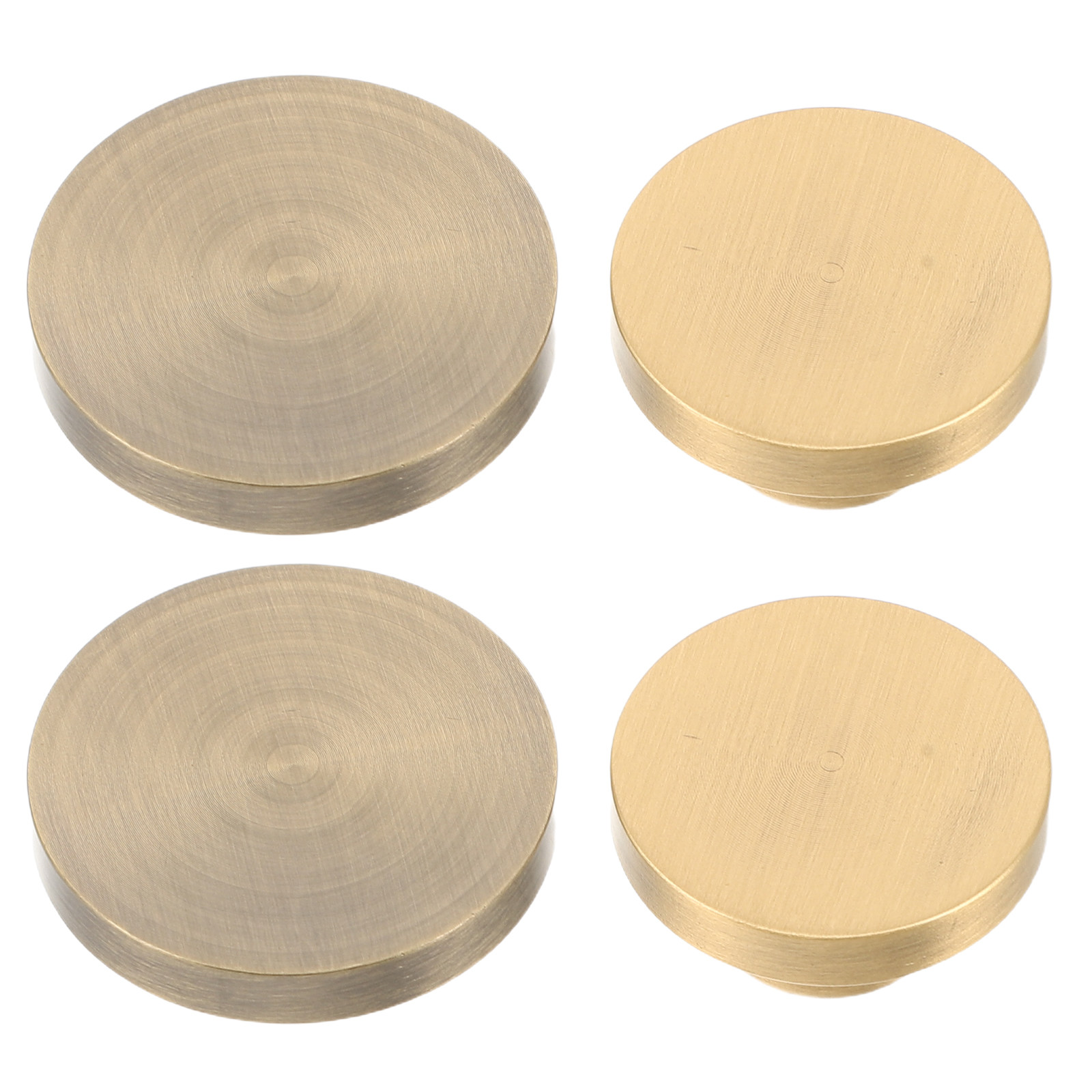 4 pezzi di testine in rame per - Wax Seal Stamp Kit recensione e prezzo