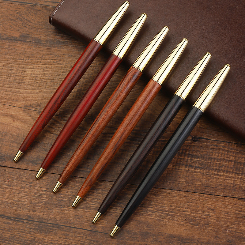 Penna vintage in legno di sand - Office Stationery And Supply recensione e prezzo