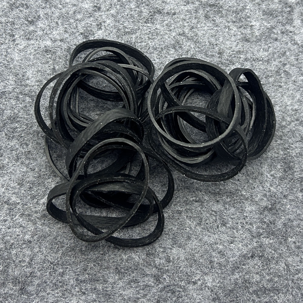 50 pezzi di elastici in gomma  - Office Stationery Supply Business recensione e prezzo