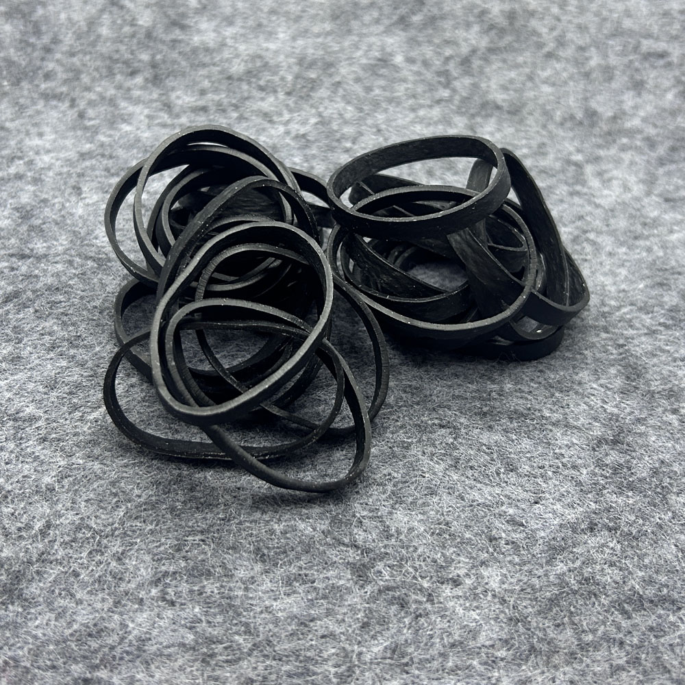 50 pezzi di elastici in gomma  - Office Stationery Supply Business recensione e prezzo