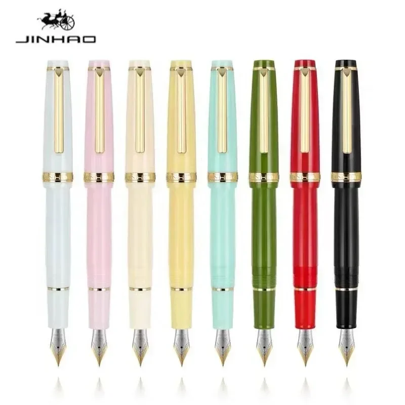 Jinhao 82 Penna stilografica P - Office Stationery Supply Business recensione e prezzo