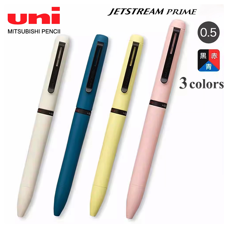 1pc Japan UNI JETSTREAM Prime  - Office Stationery Supply Business recensione e prezzo