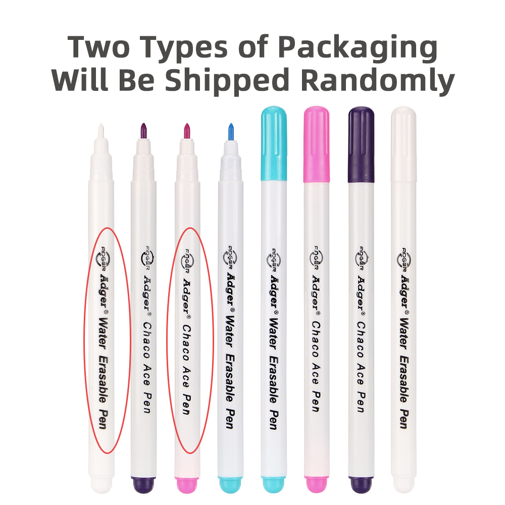 Set di 4 Pennarelli per Tessut - Whiteboard Marker Set recensione e prezzo