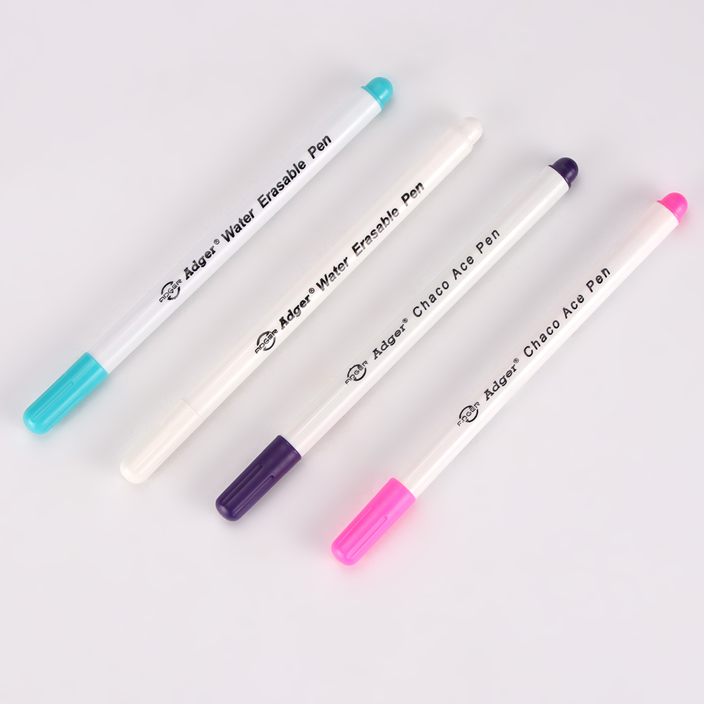 Set di 4 Pennarelli per Tessut - Whiteboard Marker Set recensione e prezzo